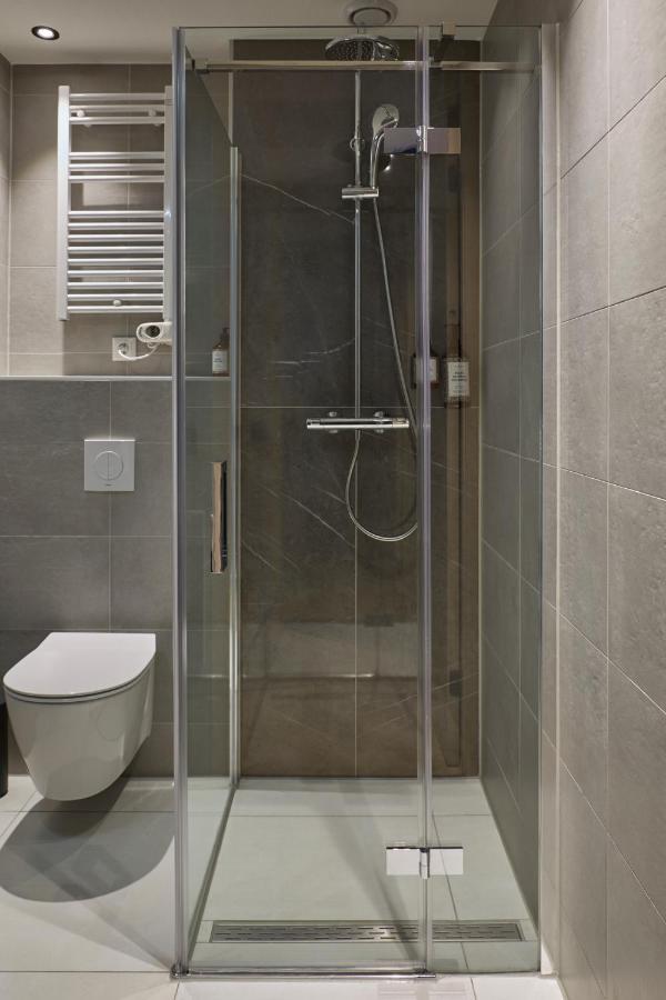 Breathe Boutique Hotel เลเดน ภายนอก รูปภาพ