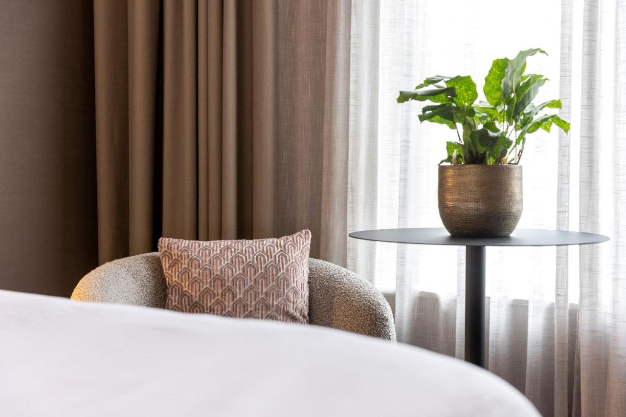 Breathe Boutique Hotel เลเดน ภายนอก รูปภาพ