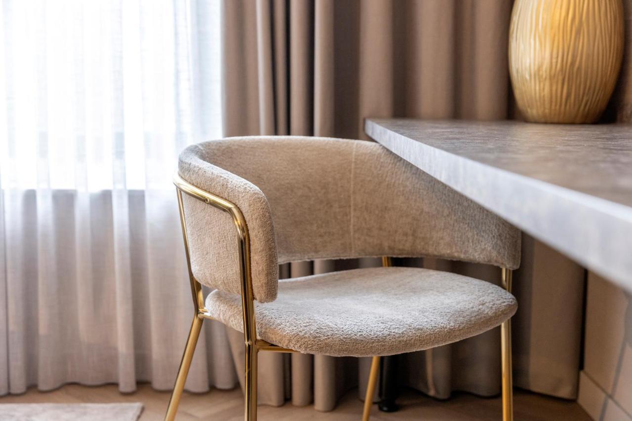 Breathe Boutique Hotel เลเดน ภายนอก รูปภาพ